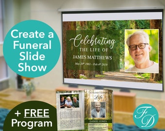 Slideshow Templates