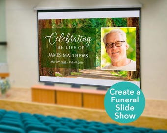 Slideshow Templates