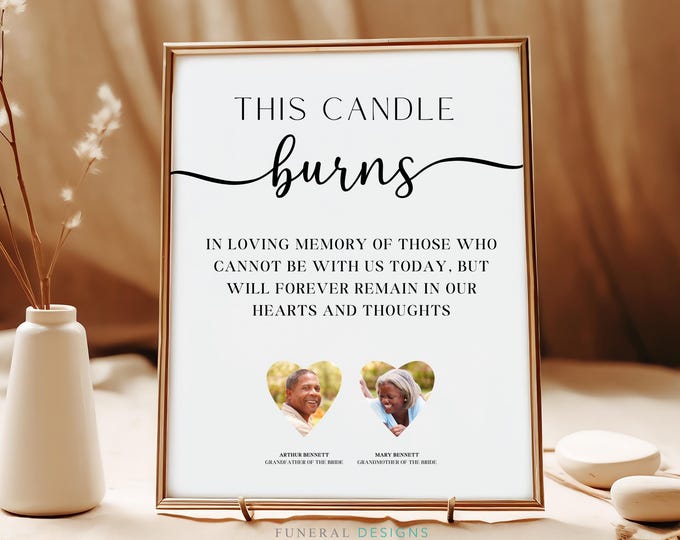 this-candle-burns-in-loving-memory-sign-printable-minimalist-wedding