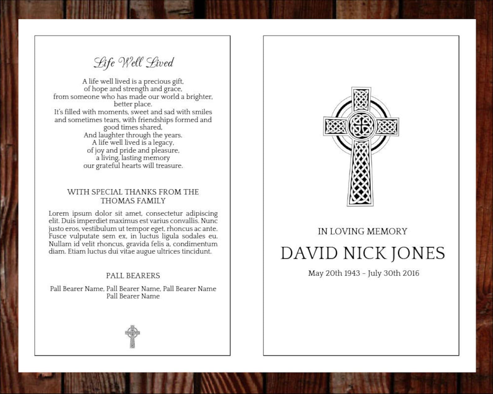 catholic-funeral-program-template