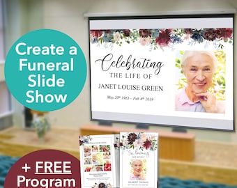 Slideshow Templates