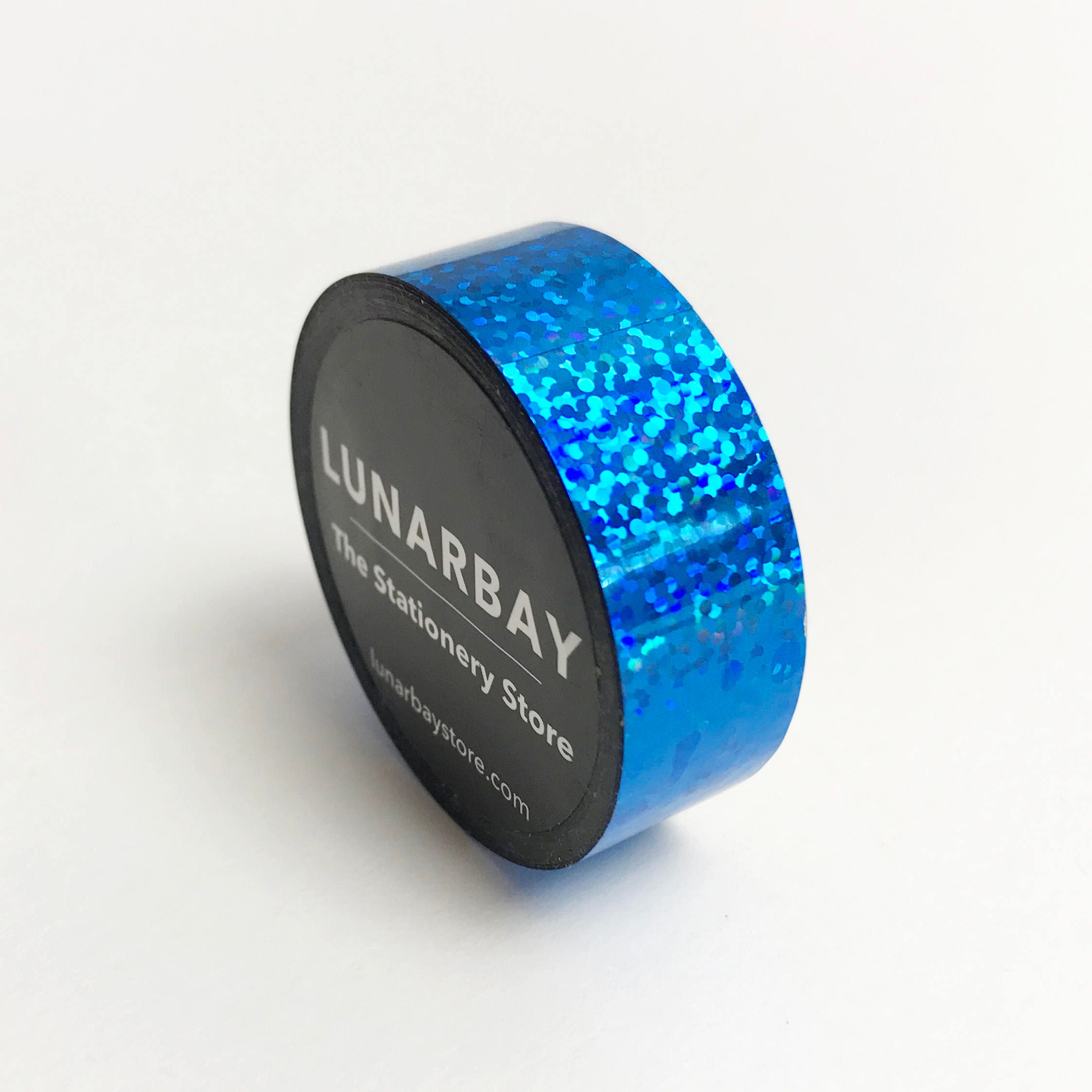 Pack of 4 Holographic Dots Tapes / Holo Tapes / Holographic Etsy