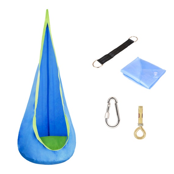 Indoor Therapy Swing for Kids Snuggle Swing Etsy Ireland