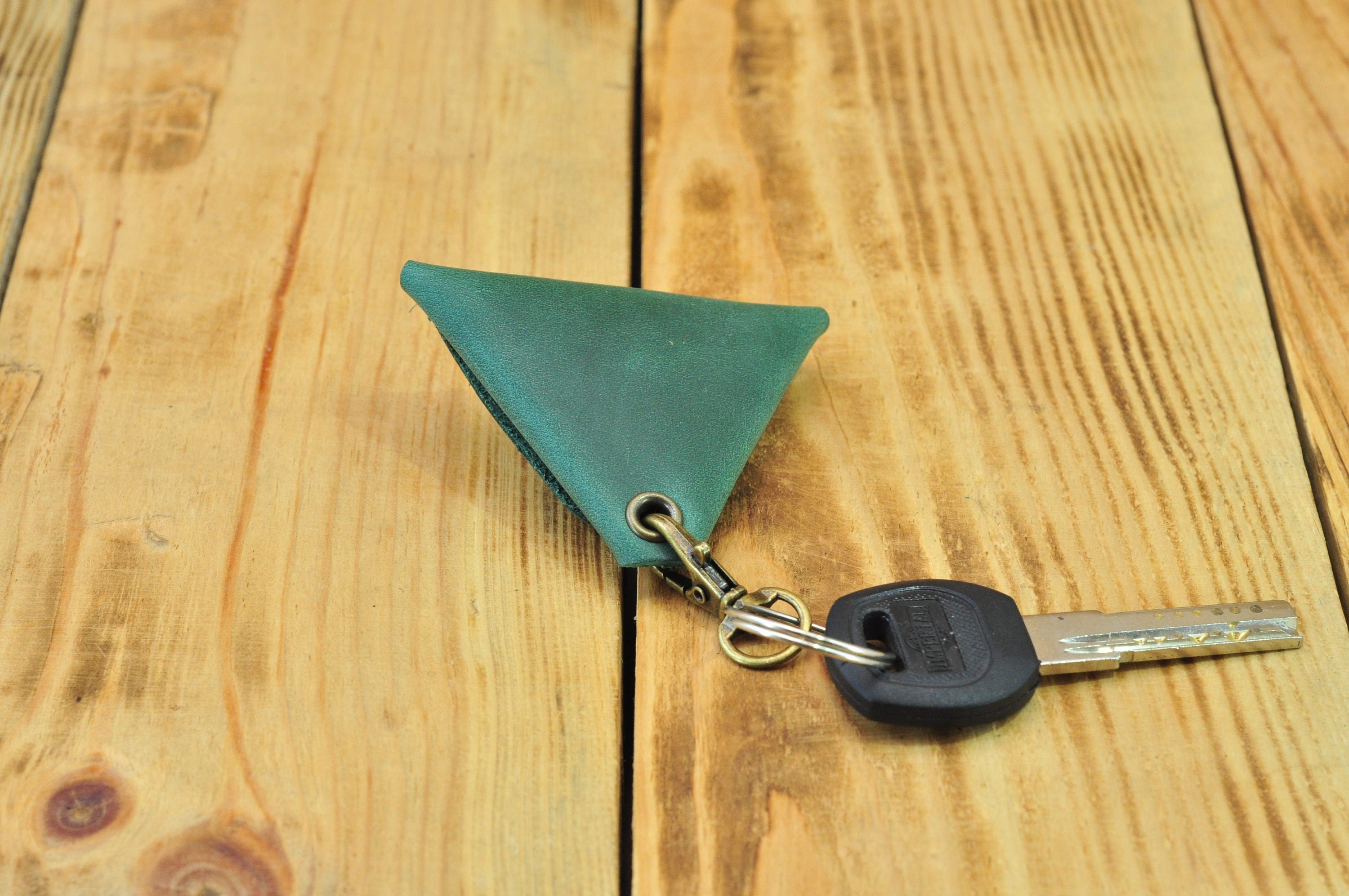 Key fob Keychains for guys Wristlet key fob Keychain clasp Etsy