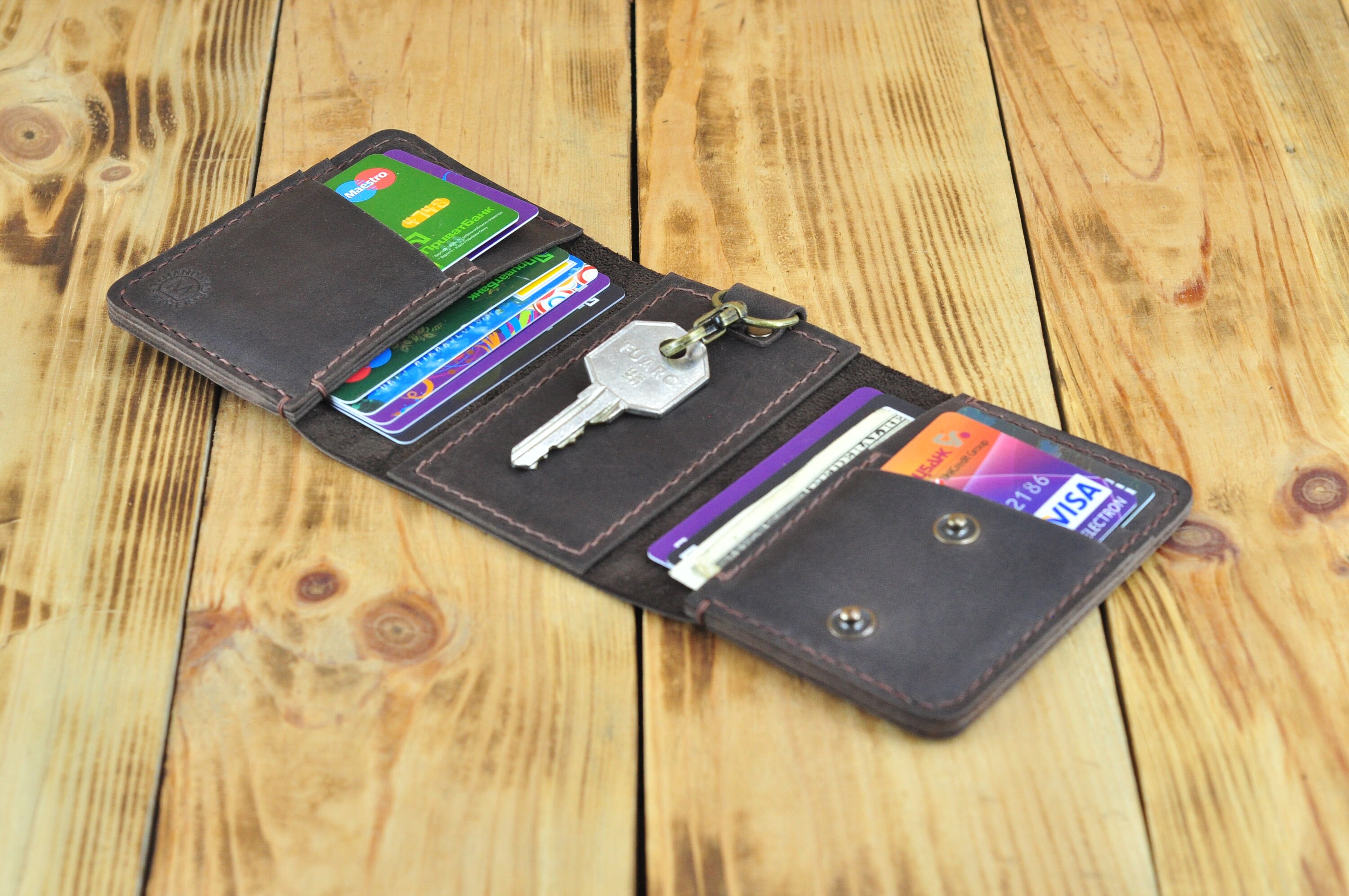 Key card holder Card key holder Key card holders Card Etsy