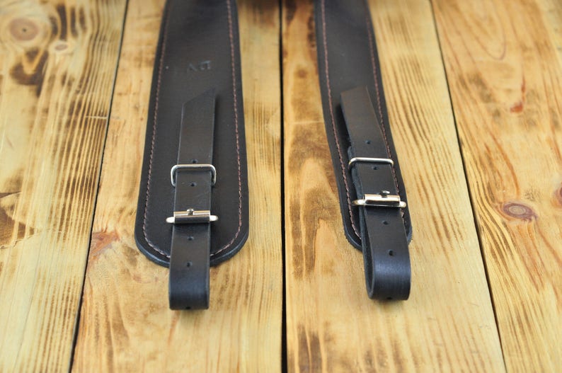 Shotgun straps Rifle straps Leather shotgun slings Slings Etsy