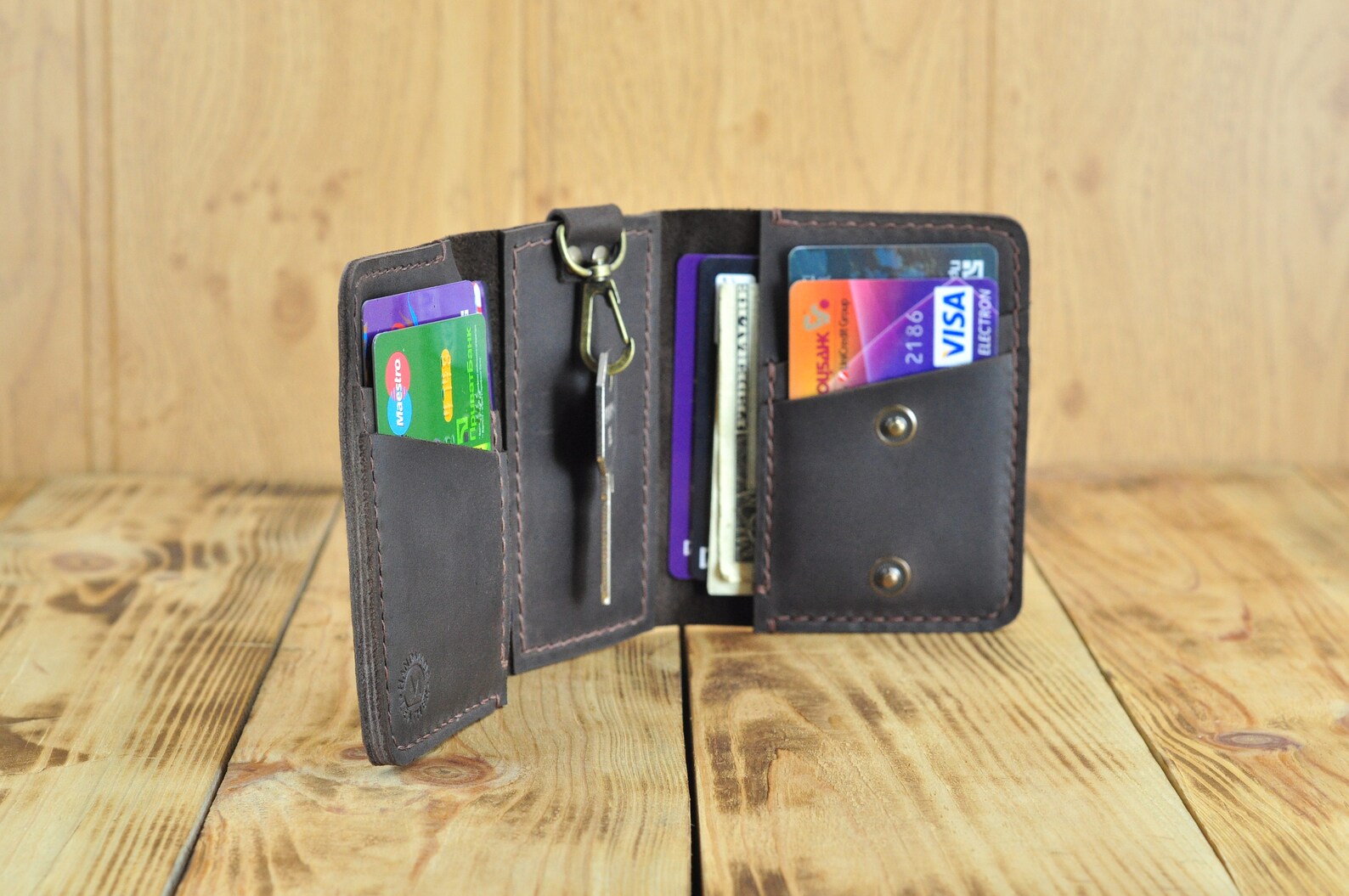 Key card holder Card key holder Key card holders Card Etsy