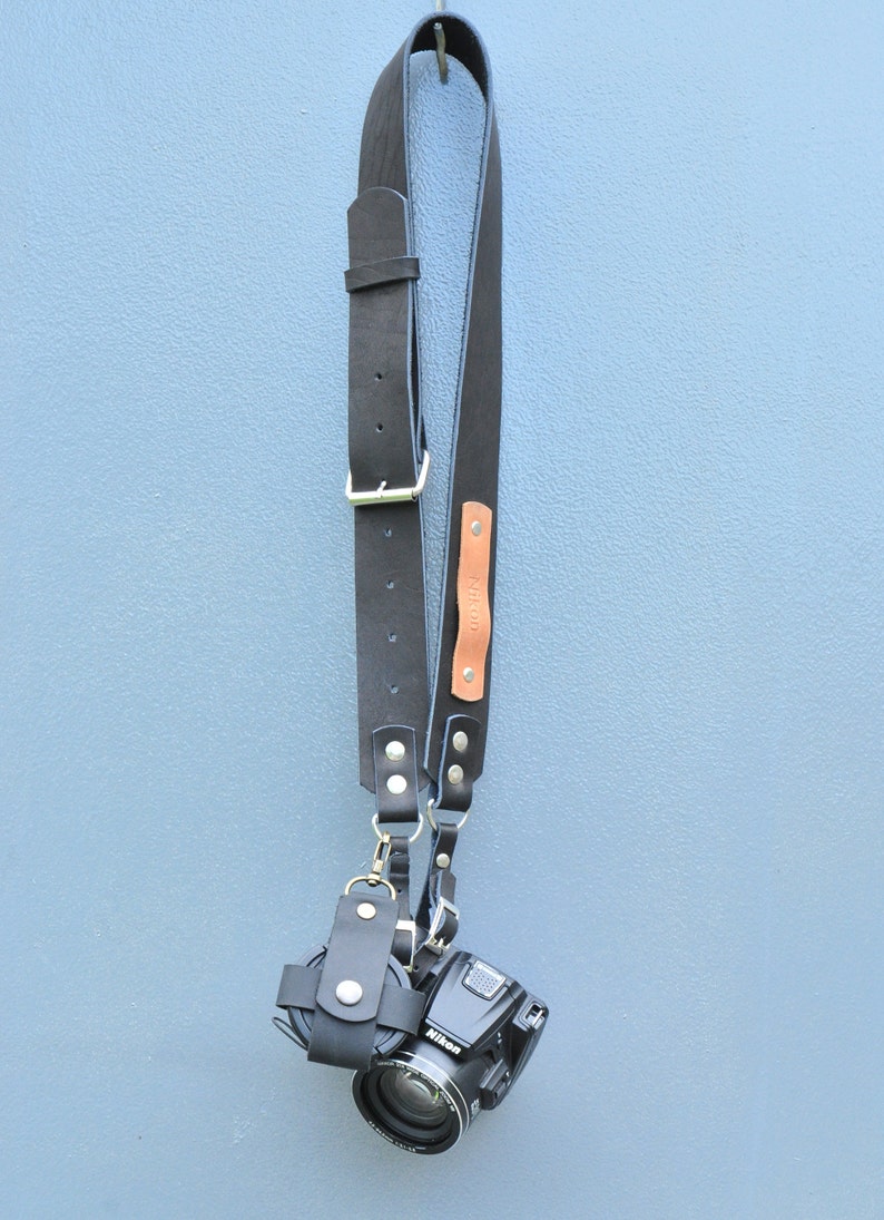 Custom camera straps for Men Women Personalized camera strap Etsy