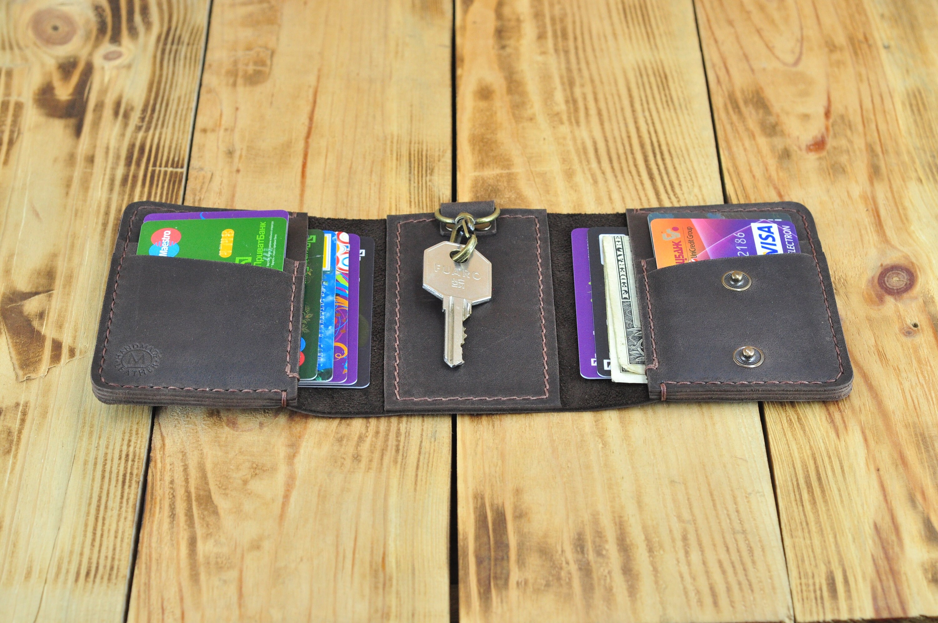 Key card holder Card key holder Key card holders Card Etsy