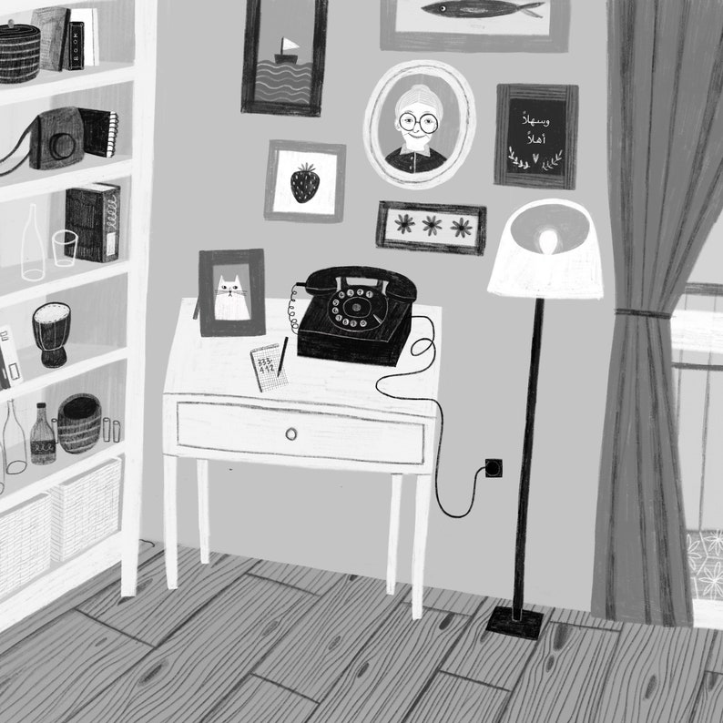 Home
