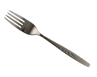 ONEIDA Community - WILL O The WISP / Venetia Pattern - Dinner Fork / Forks