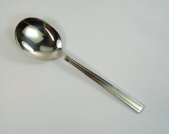 Arthur Price Stainless Steel Silver Novelty Children Teaspoon /"My Spoon/"