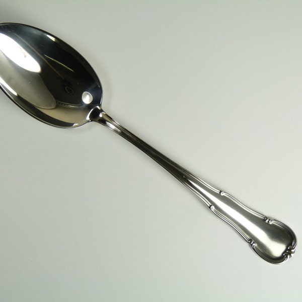 WMF Silver Plate Cutlery - BAROCK Pattern - Table Spoon / Spoons - 8 1/4"