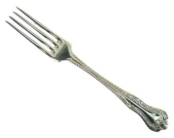 ARTHUR PRICE Cutlery - GUILDHALL Pattern - Dessert Fork / Forks - 7 1/4"