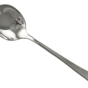 Christofle Cutlery - Concorde - Soup Spoon / Spoons - 16.5 cm