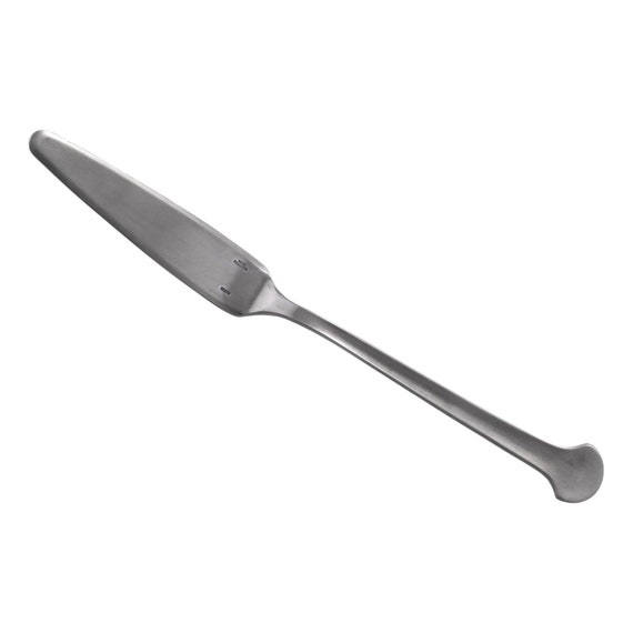 CHRISTOFLE - COUVERTS DE SERVICE EN ACIER Modèle LAGUNA Neufs EUR 99,90 - FR