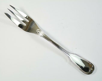 WILKENS Cutlery - Augsburger Faden - Pastry or Cake Fork / Forks - 15 cm