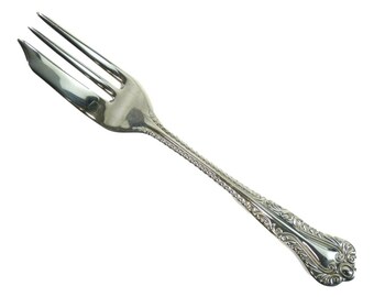 ARTHUR PRICE Cutlery - GUILDHALL Pattern - Pastry Fork / Forks - 5 7/8"