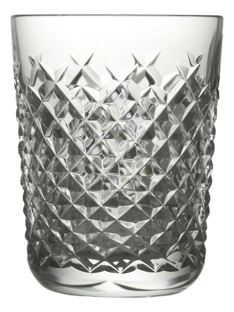 waterford tumbler glasses
