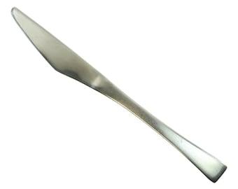 RICHMOND Cutlery - Modern Design - Table Knife / Knives - 22.5 cm