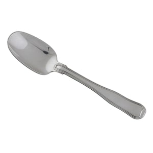 Georg JENSEN Cutlery - OLD DANISH - Tea Spoon / Spoons - 5 3/4&quot;
