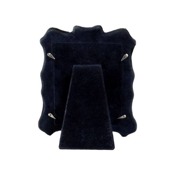 英国CARRS スターリングシルバー フォトフレーム　14×18　美品！ 英国CARRS スターリングシルバー フォトフレーム 14×18 美品！