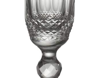 WATERFORD Crystal - COLLEEN Cut - Liqueur Glass / Glasses - 3 1/4"