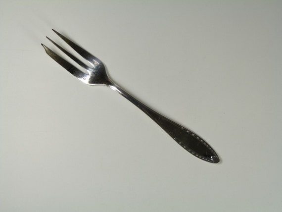 クリストフル　ペストリーフォーク6本 クリストフル ペストリーフォーク6本