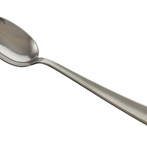 WMF Cutlery - 3400 Pattern - Dessert Spoon / Spoons - 18.5 cm
