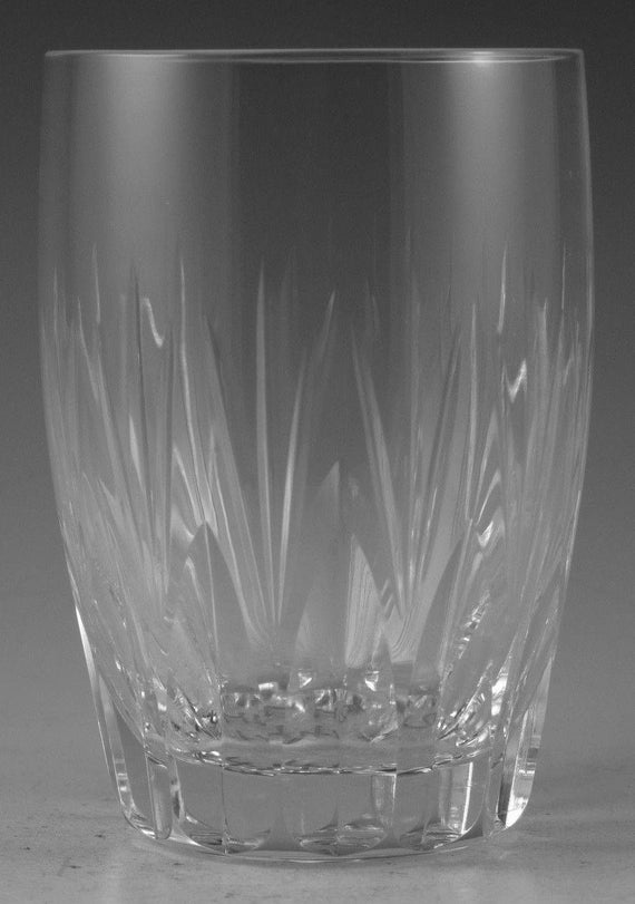 Stuart Glass Crystal Cut Glass 1st Juice Tumbler Glass Glasses Lichfield Cut 3 1 4 Stuart Crystal Stuart Glass Crystal Cut Glass 1st Juice Tumbler Glass Glasses Lichfield Cut 3 1 4 Stuart Crystal