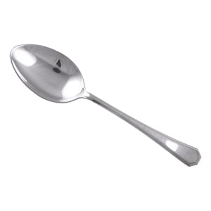 CARRS Sterling Silver Cutlery - GRECIAN Pattern - Table Spoon - 8"