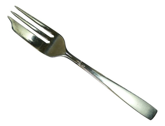 Capdeco Doric Pastry Fork