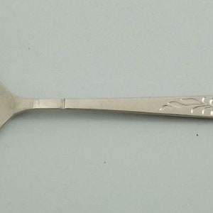 VINERS Cutlery - Country Garden / Harvest - Serving Spoon / Spoons - 8&quot; Korean