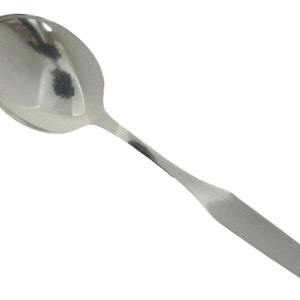 WMF Silver Plate Cutlery - Form 3600 - Dessert Spoon / Spoons - 7 1/4"