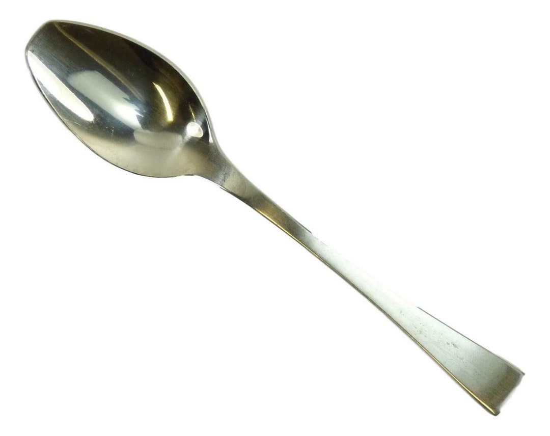 RICHMOND Cutlery Modern Design Tea Spoon / Spoons 13.5 Etsy