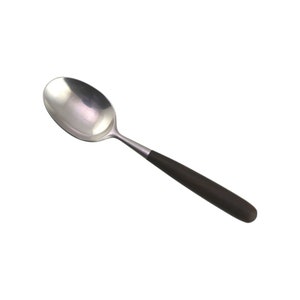 LAUFFER Cutlery - PALISANDER Design Don Wallace - Dessert Spoon - 16.8cm
