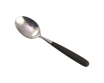 LAUFFER Cutlery - PALISANDER Design Don Wallace - Dessert Spoon - 16.8cm