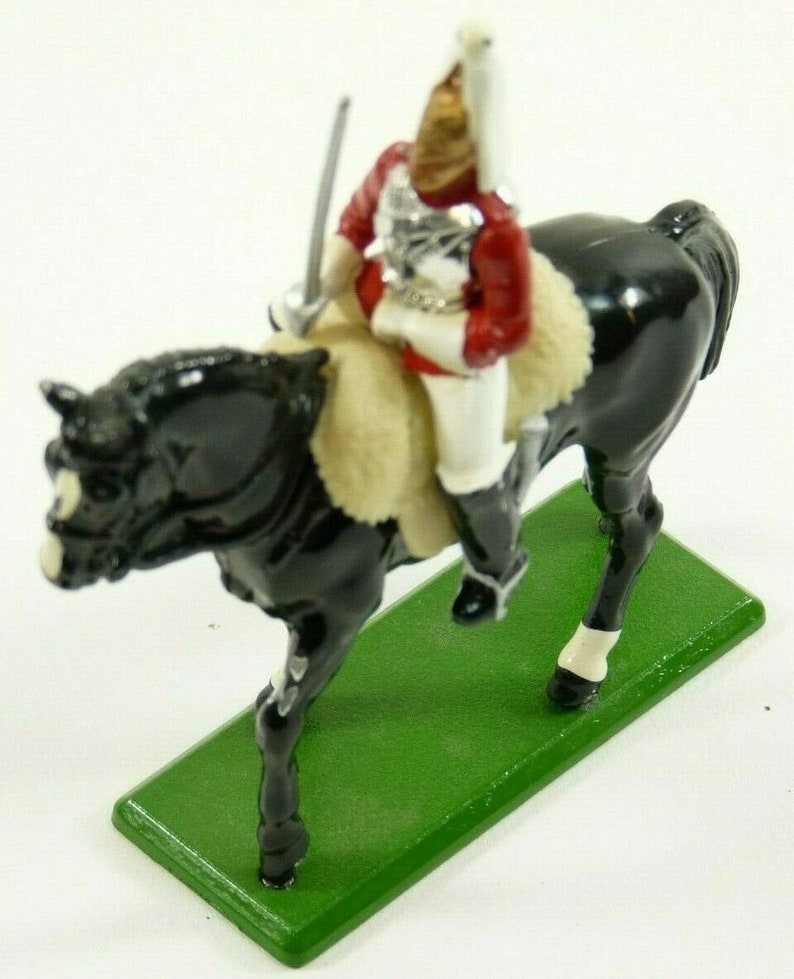 Collection of Lifeguards Blues /& Royals Britains Soldiers 15 of!
