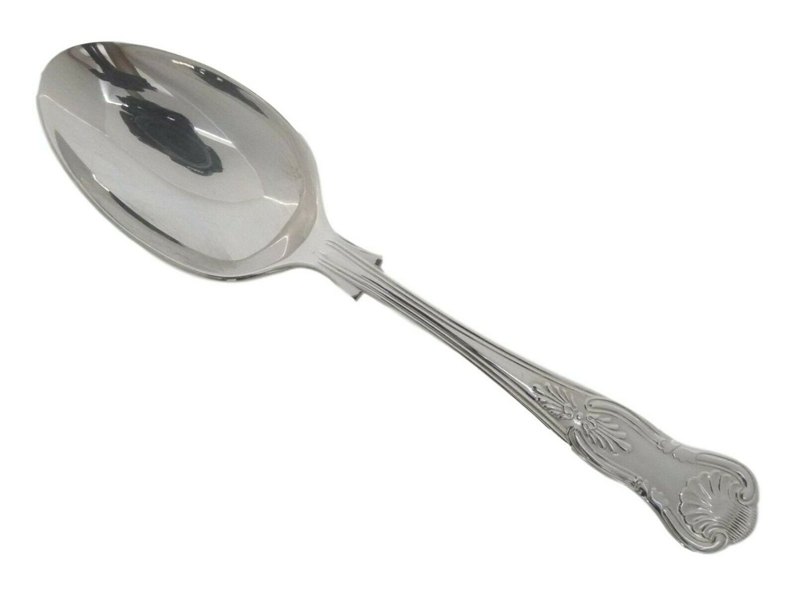 エルキントン カトラリー - キングス パターン - デザート スプーン