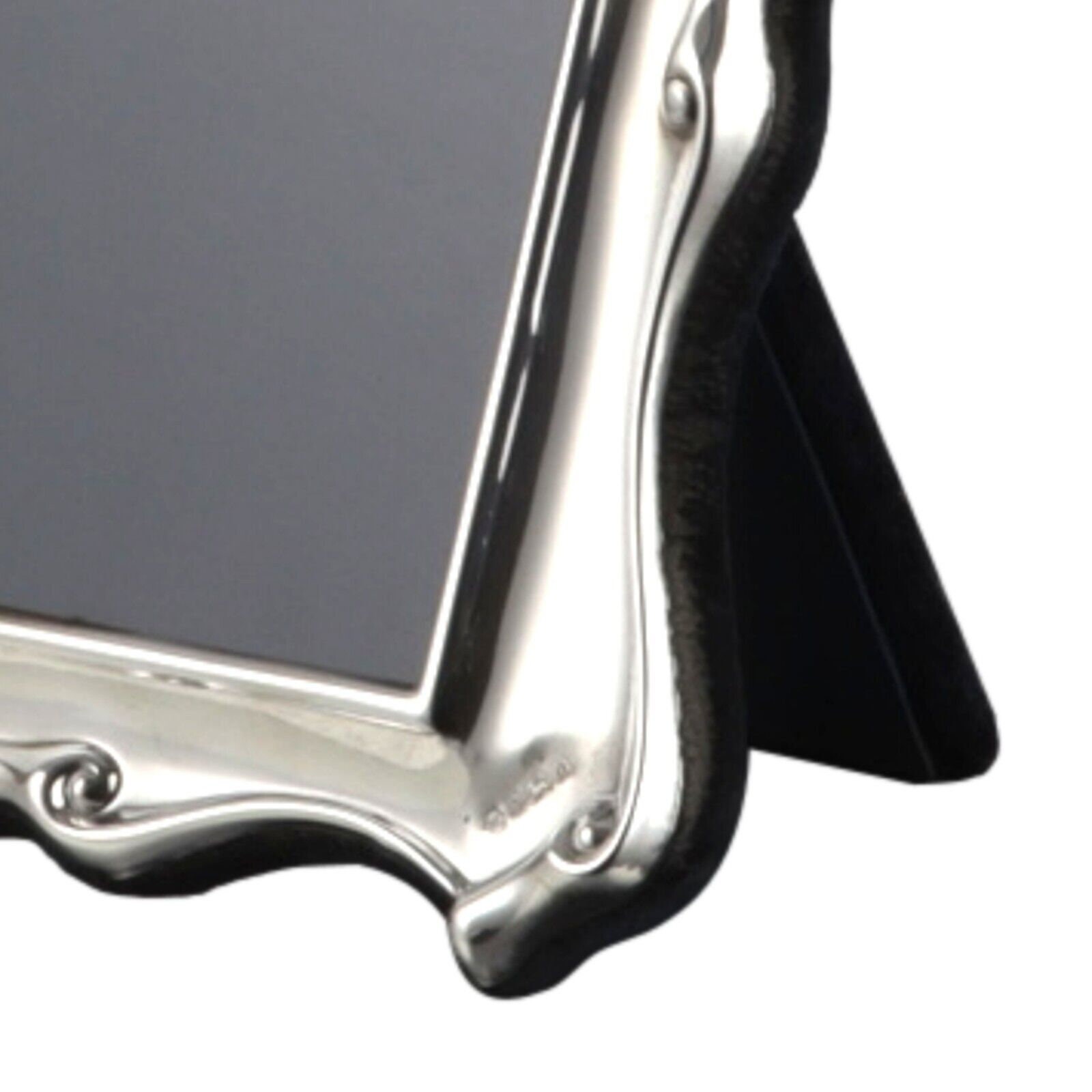 ヴィンテージ - スターリングシルバー - CARRS シルバーアンティーク