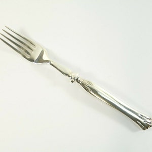 MAPPIN & WEBB Cutlery - LOMBARD - Fish Fork / Forks - 7 1/4&quot;