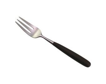 Lauffer Palisander JAPAN Stainless Flatware 4 Piece Serving