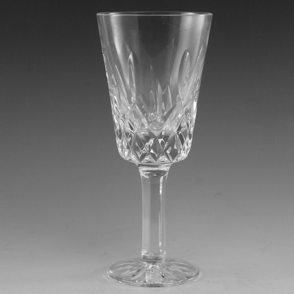 Tyrone Crystal Glass Etsy