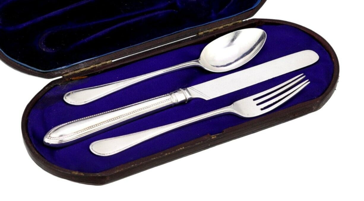 Martin hall cutlery - Etsy 日本
