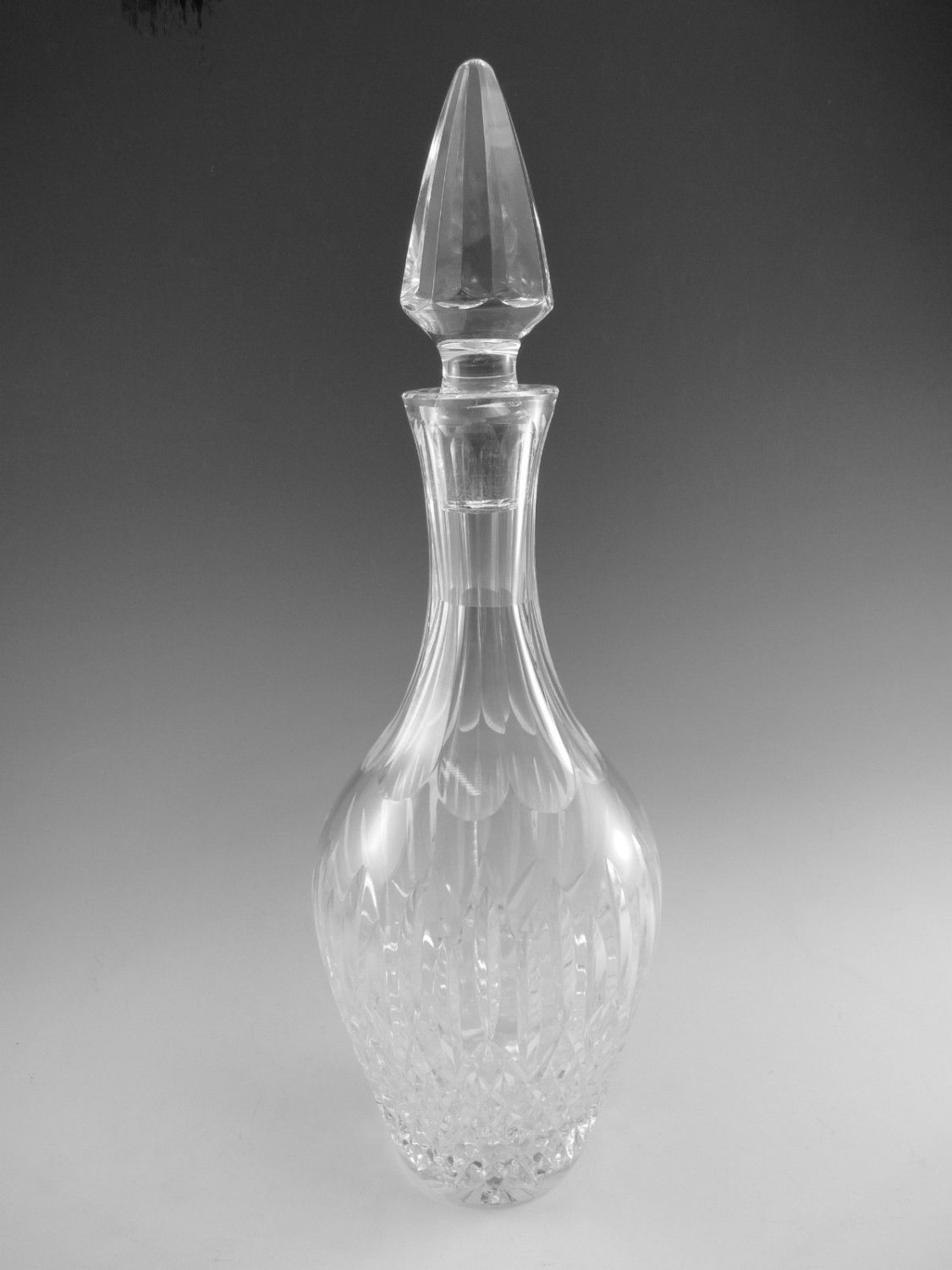 Stuart Crystal Madison Cut Decanter Decanters 14 Etsy