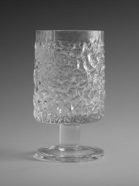 ビンテージWhite Friars GLASS('69-GeoffreyBaxt Vintage 1970s