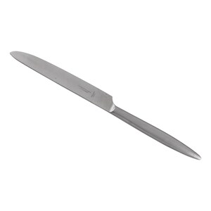WOSTENHOLM Cutlery - MONTE CARLO Pattern - Dinner Knife / Knives - 8 1/2&quot;