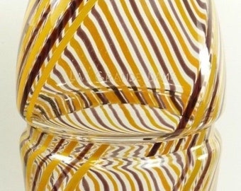 CARLO MORETTI Glass Murano - La Grande Dame / Verve Clicquot - Ice Bucket - 58cm