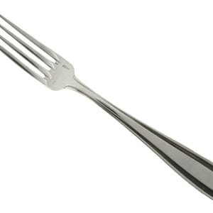BOULENGER Cutlery - Art Deco BETTY Pattern - Table Fork / Forks - 21 cm