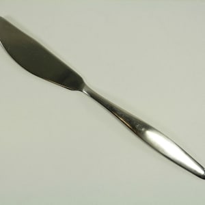 ELKINGTON Cutlery - MELODY Pattern - Fish Knife / Knives - 8&quot;